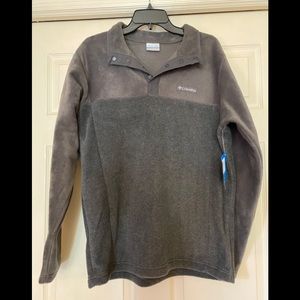 Men’s Columbia pullover